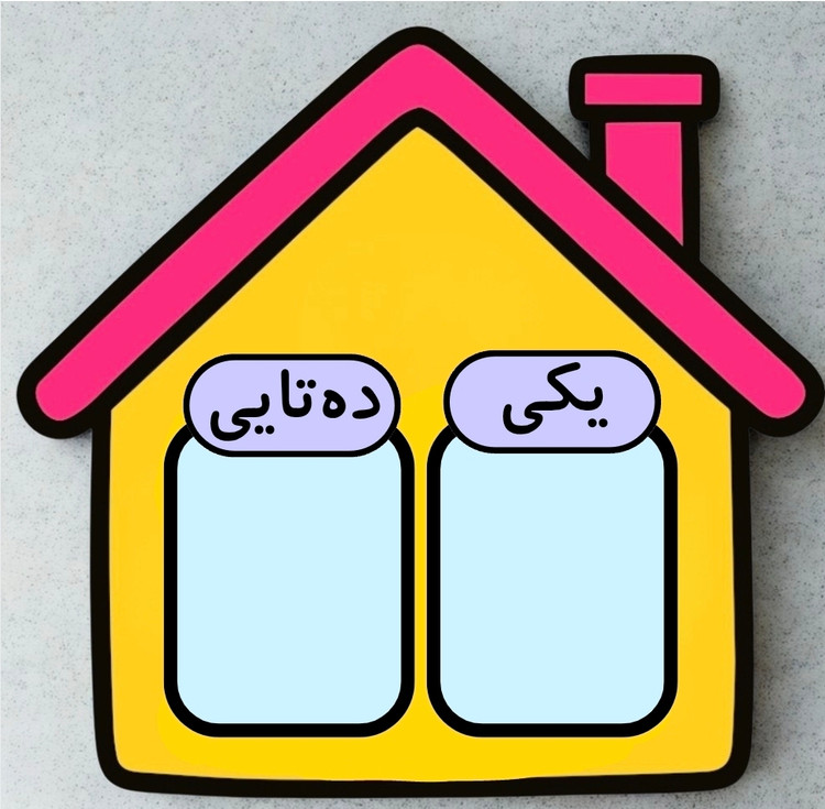 جدول ارزش مکانی