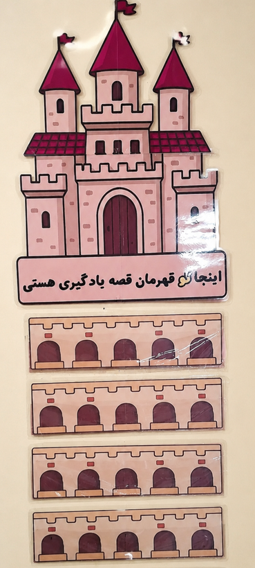 طرح حضور غیاب و گروهبندی