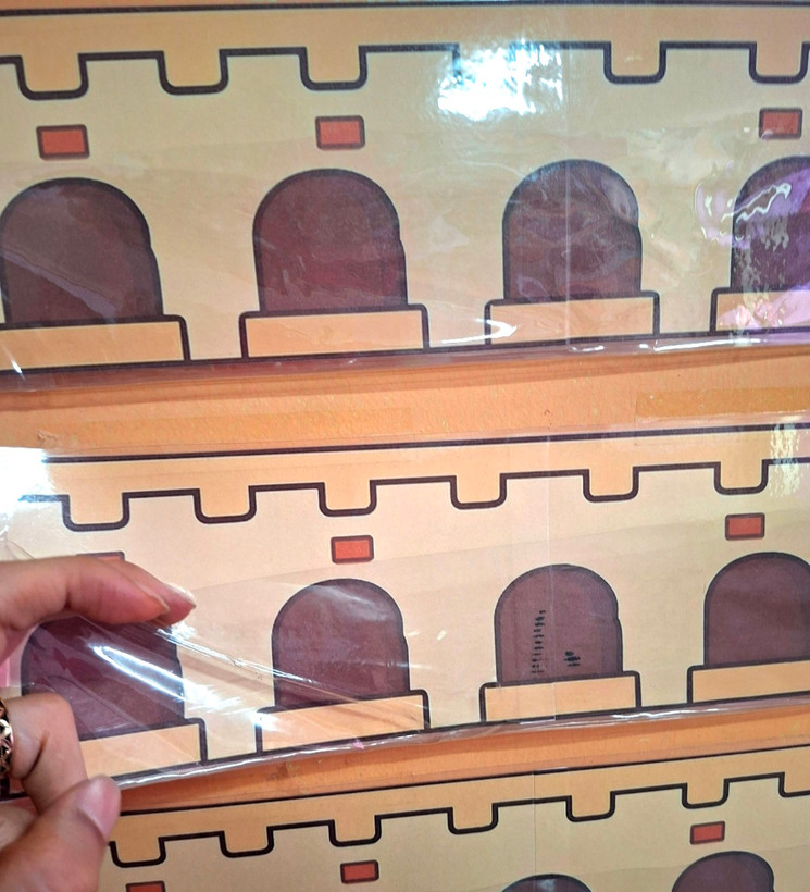 طرح حضور غیاب و گروهبندی